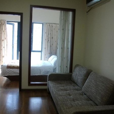 Hejiahuan Apartment Hotel จิ้นเจียง ภายนอก รูปภาพ