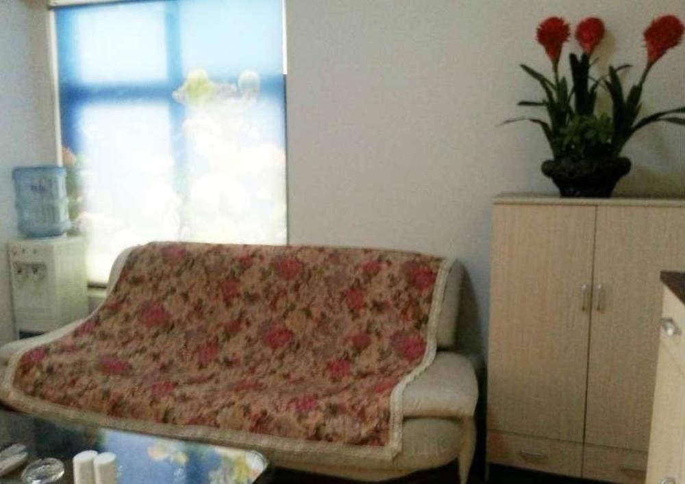 Hejiahuan Apartment Hotel จิ้นเจียง ภายนอก รูปภาพ