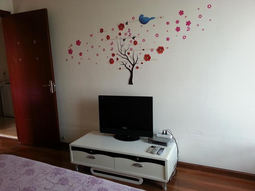 Hejiahuan Apartment Hotel จิ้นเจียง ภายนอก รูปภาพ